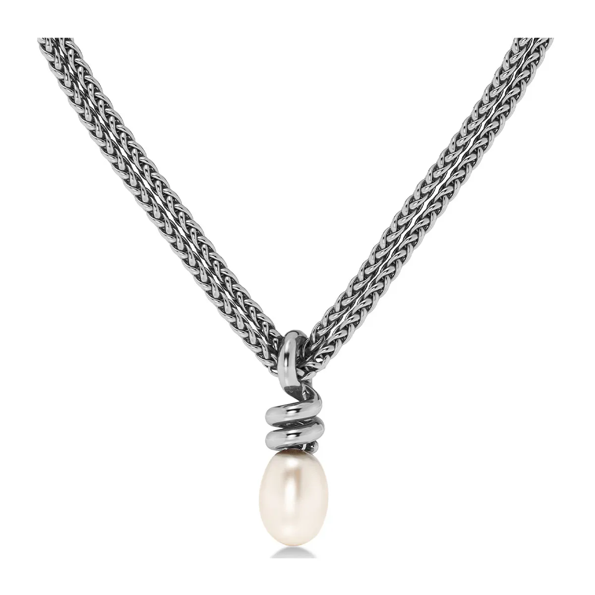 Women's Swivel Necklace