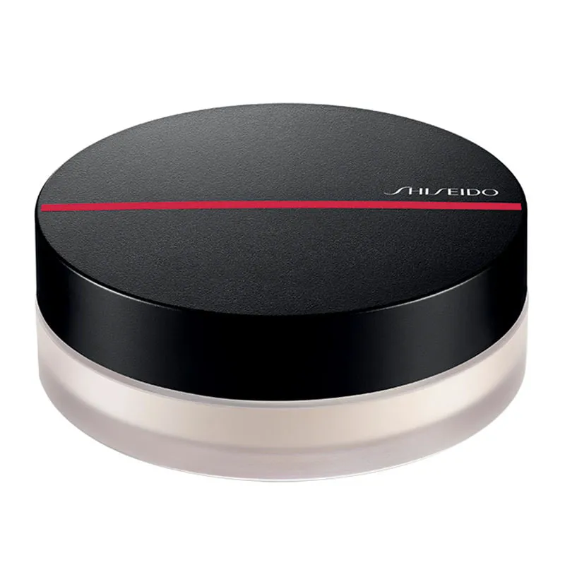 Synchro Skin Invisible Powder Matte