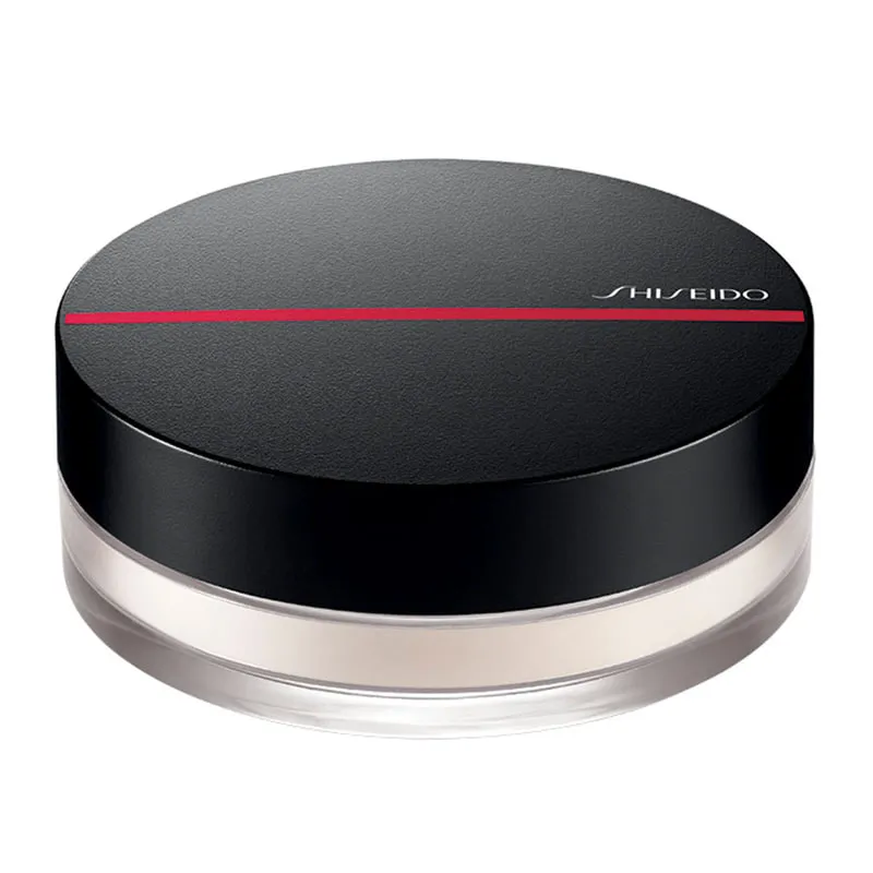 Synchro Skin Invisible Powder Radiant