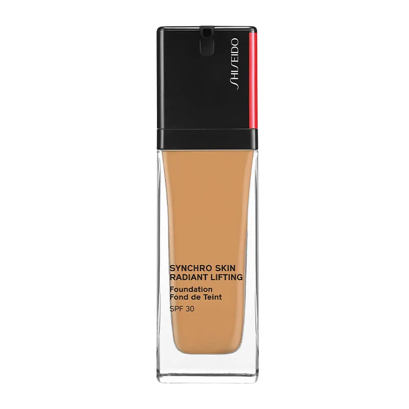 Synchro Skin Radiant Lifting Foundation