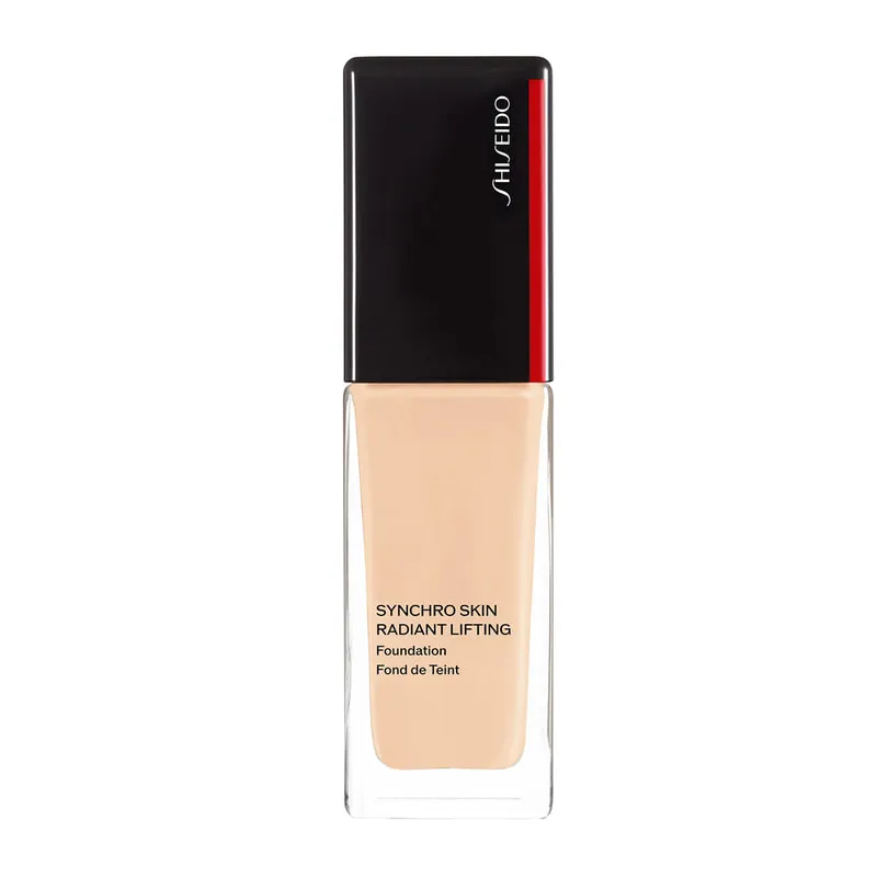 Synchro Skin Radiant Lifting Foundation
