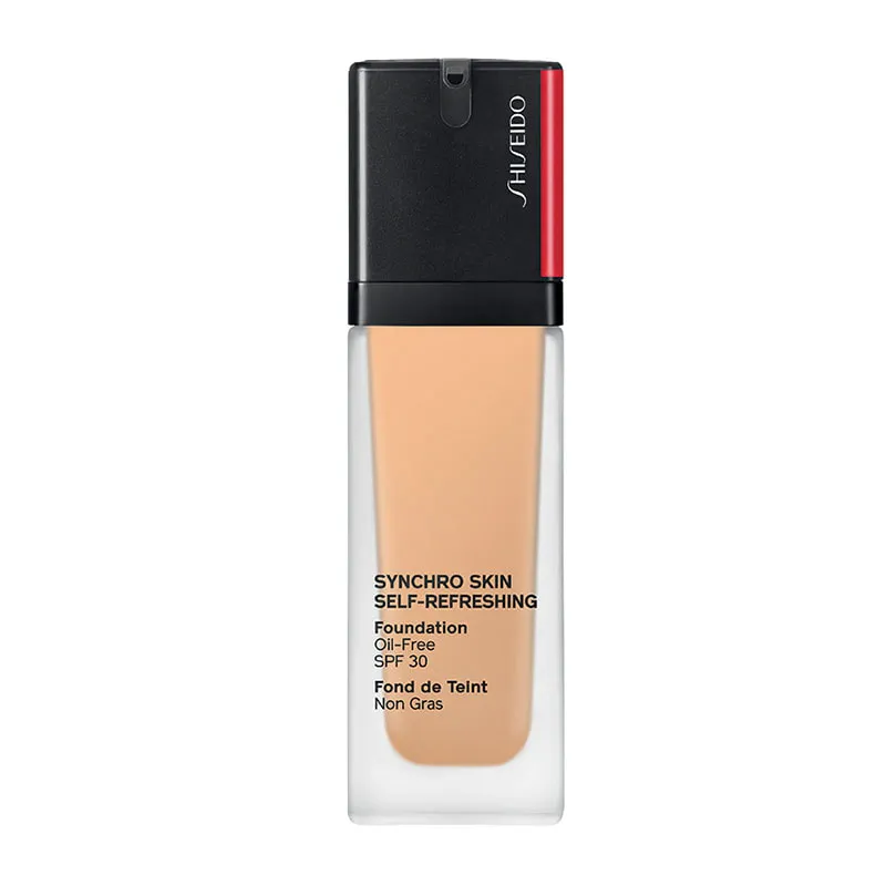 Synchro Skin Self Refreshing Foundation