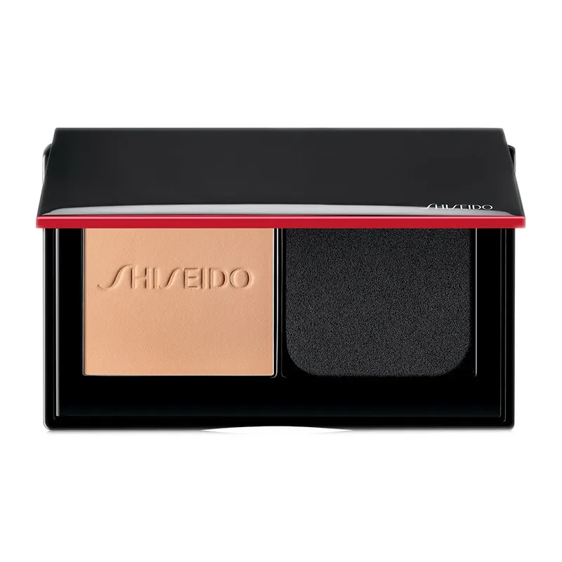 Synchro Skin Self Refreshing Powder Foundation