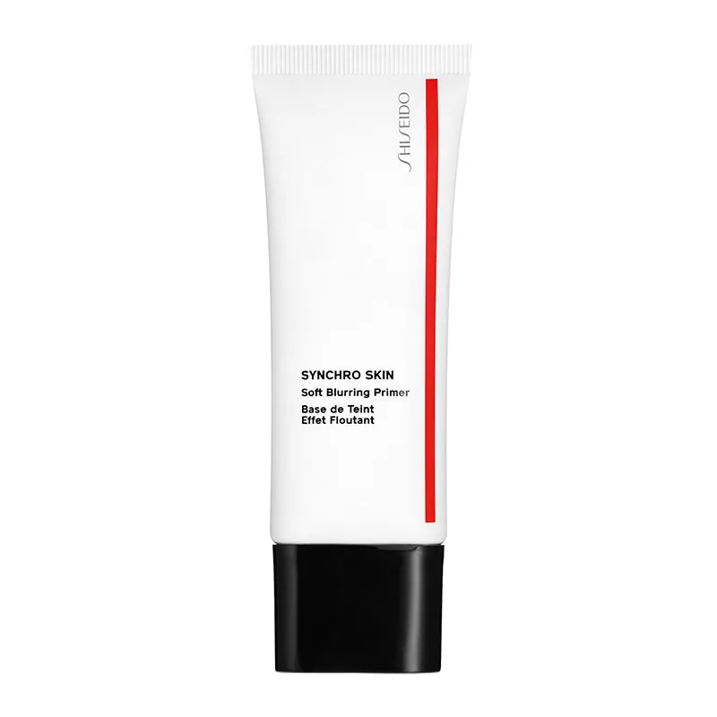 Synchro Skin Soft Blurring Primer