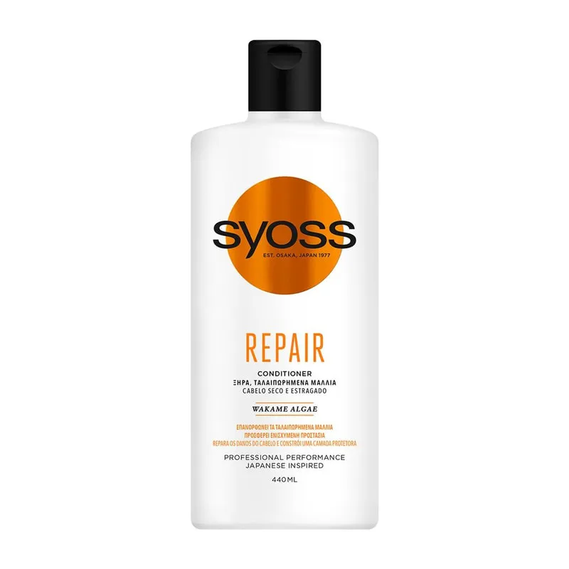 Syoss Conditioner Repair