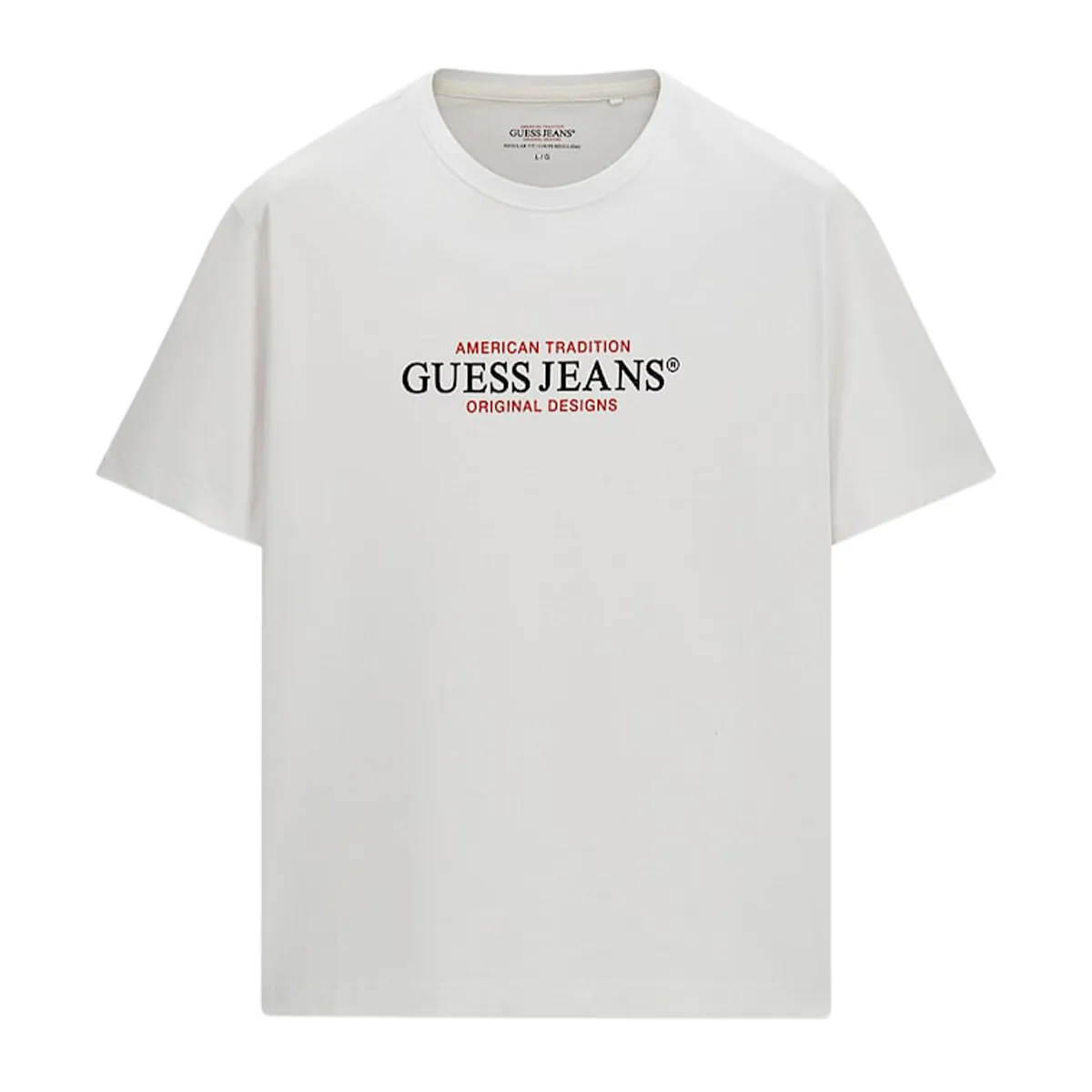 American Tradition T-shirt