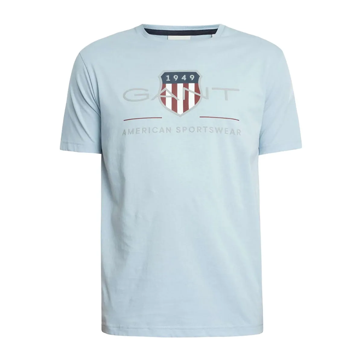 Archive Shield Logo T-Shirt