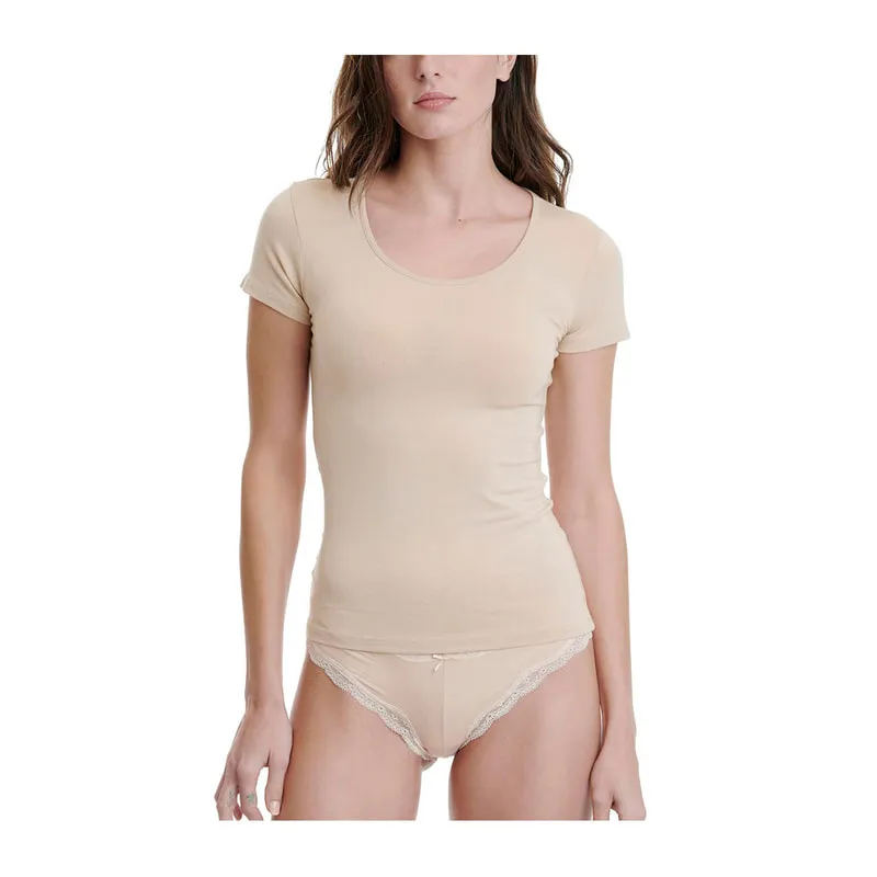 Bamboo t-shirt