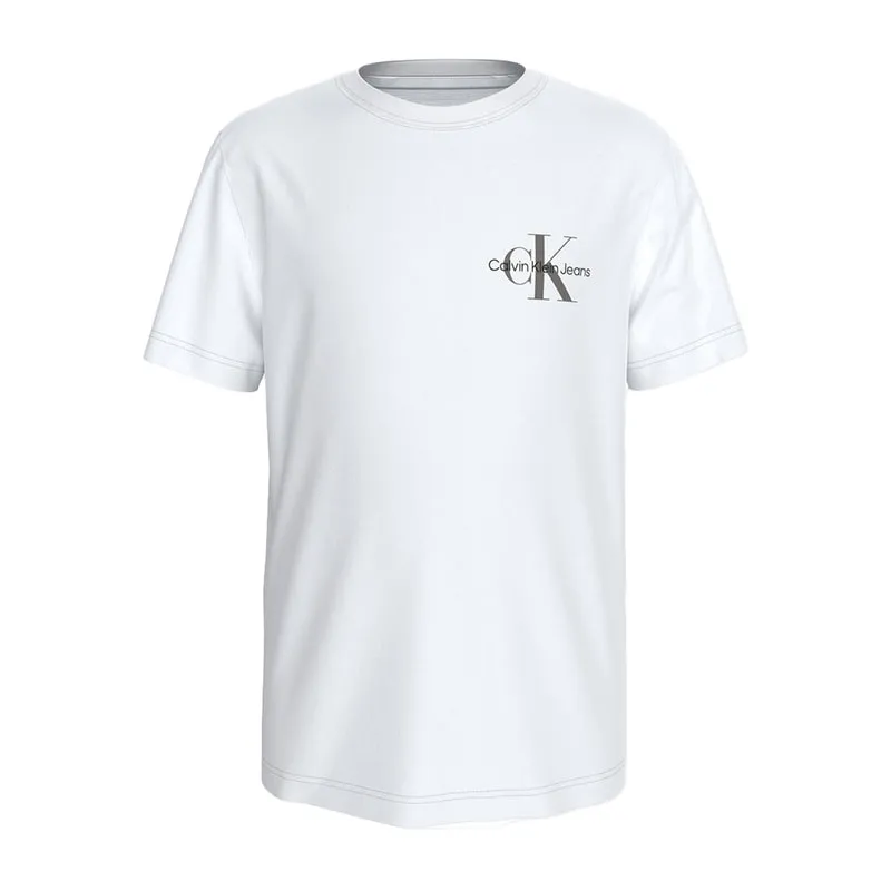 T-shirt Chest Monologo