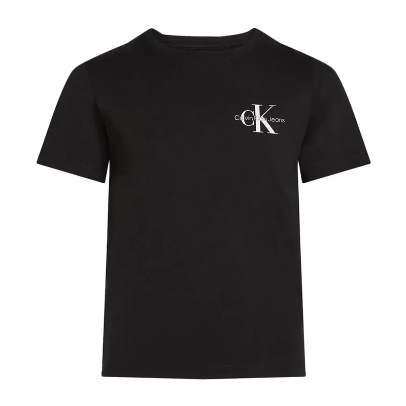 T-shirt Chest Monologo