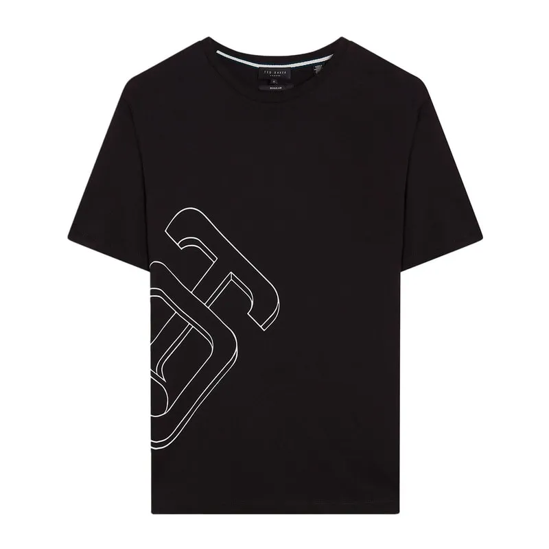 T-Shirt με λογότυπο CRAIGEY