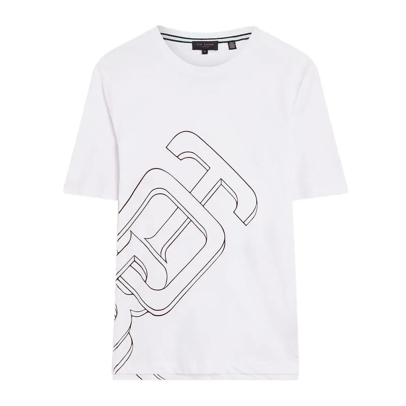 T-Shirt με λογότυπο CRAIGEY