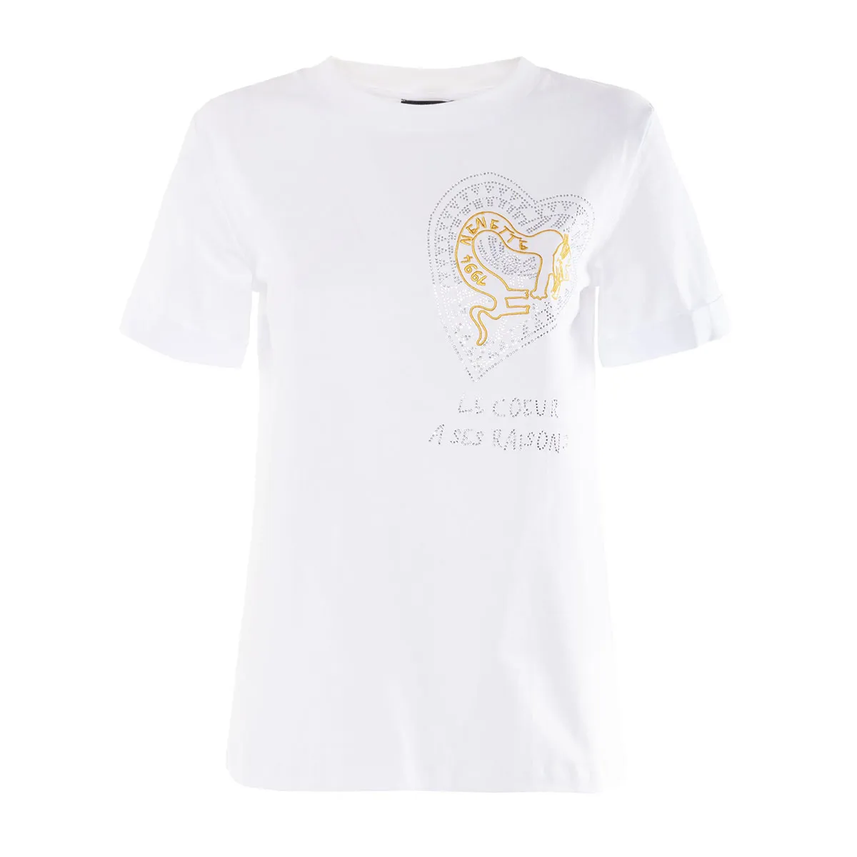 T-shirt DERT
