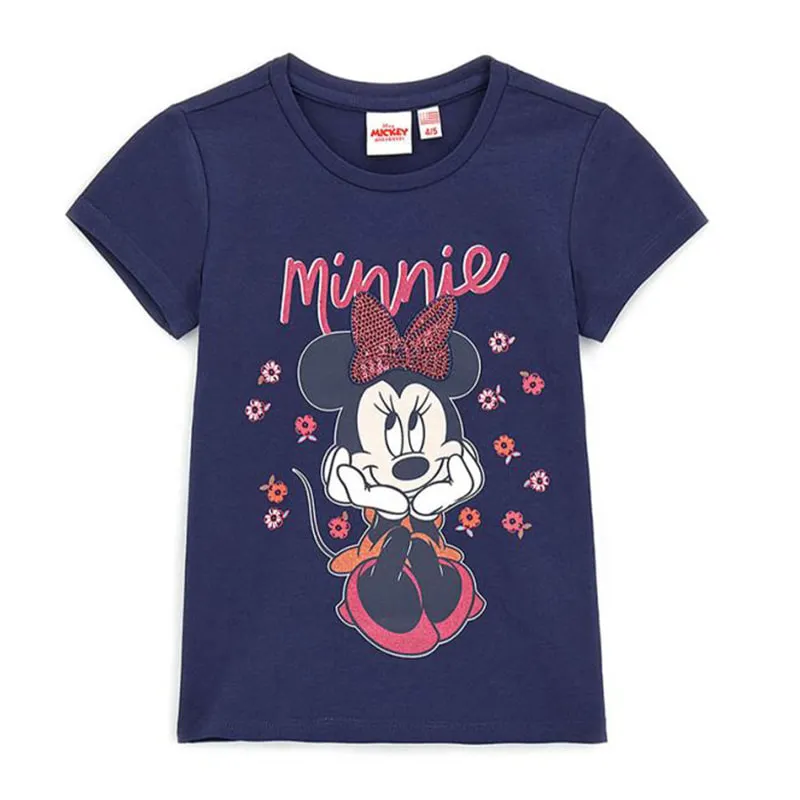 Disney Minnie T-shirt