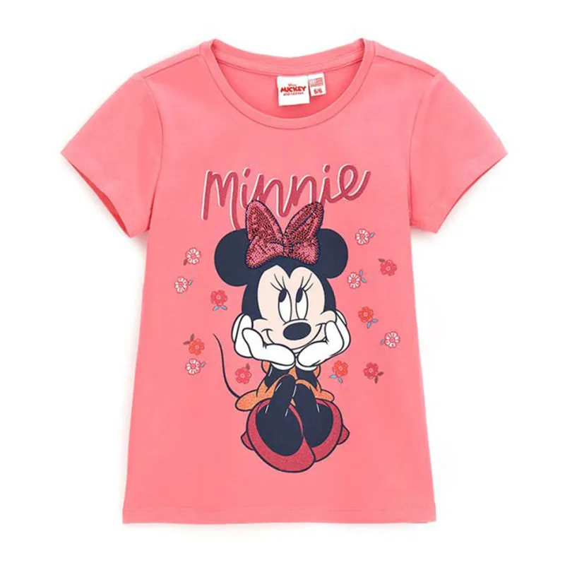Disney Minnie T-shirt
