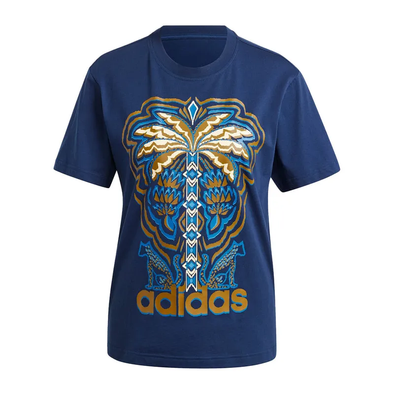 T-shirt Χ FARM Rio Graphic