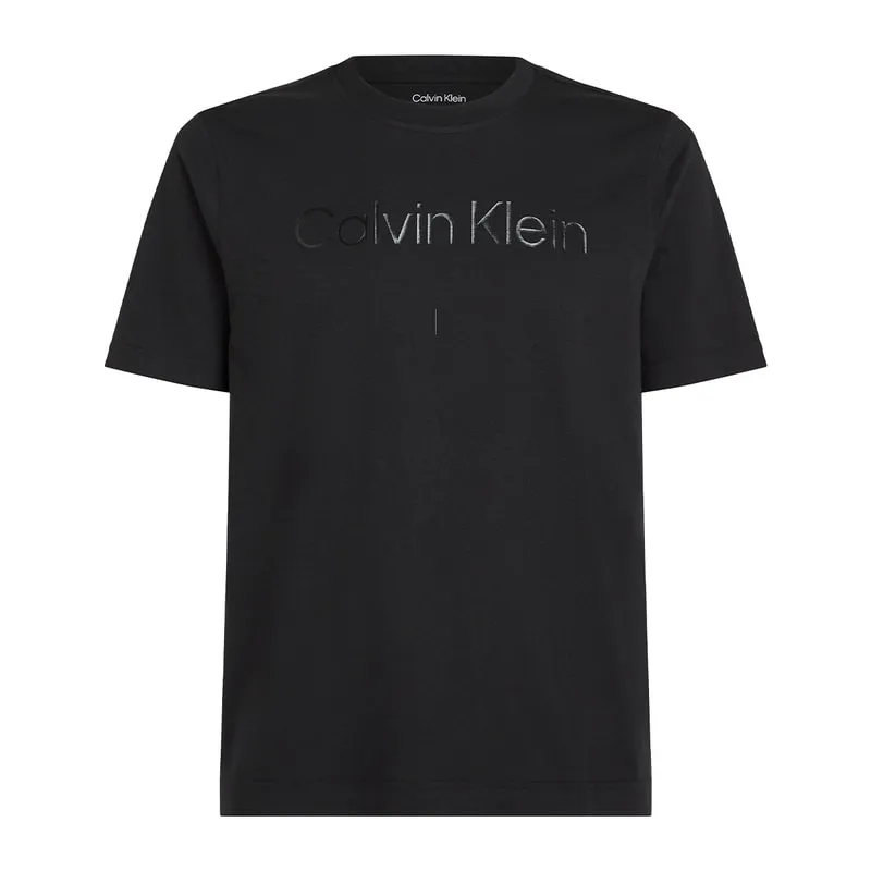 T-shirt κοντομάνικο με logo