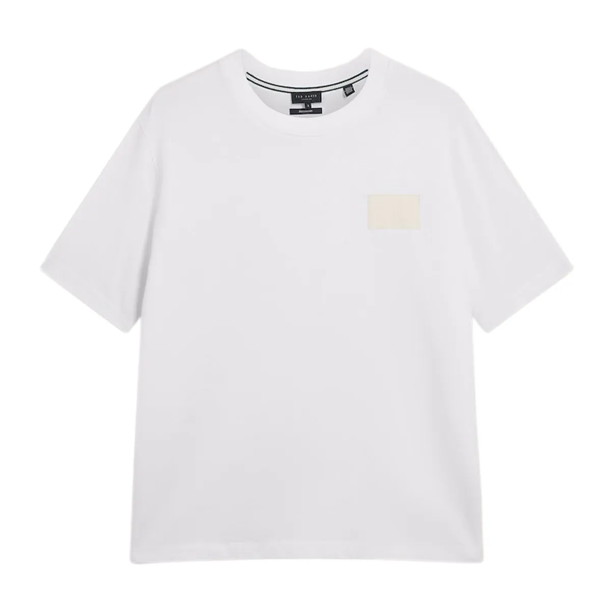 Lucka logo t-shirt