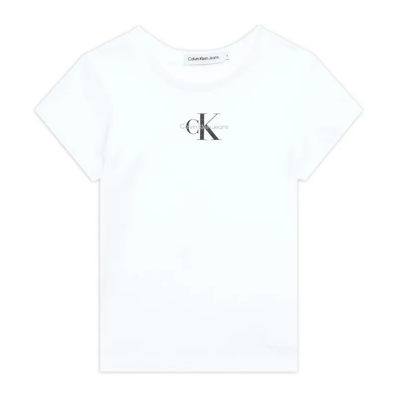 T-Shirt  Micro Monogram