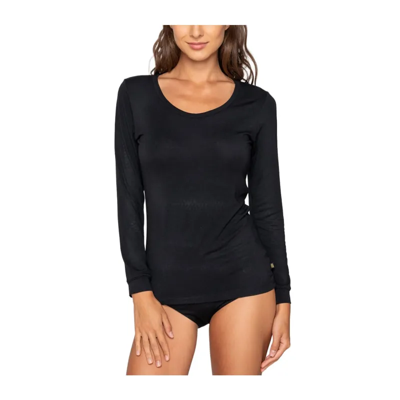 Γυναικείο t-shirt Micro Touch Comfort