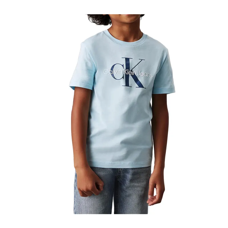 T-shirt Monologo