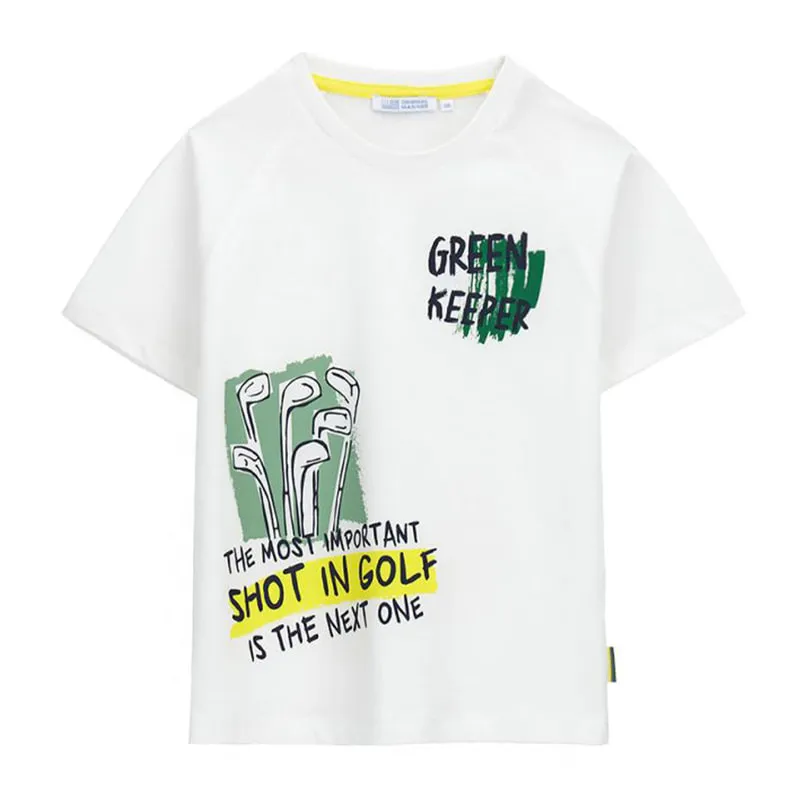 Raglan T-shirt