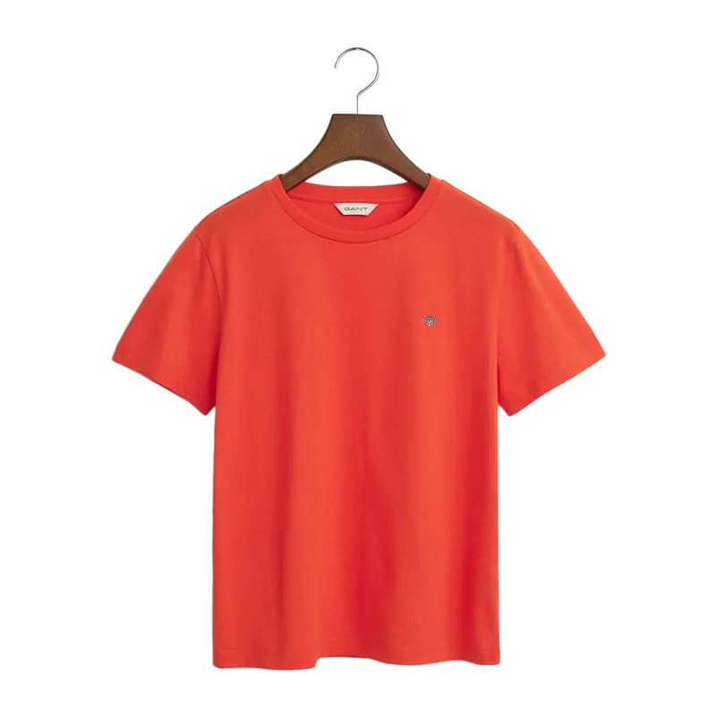 Shield Logo T-Shirt