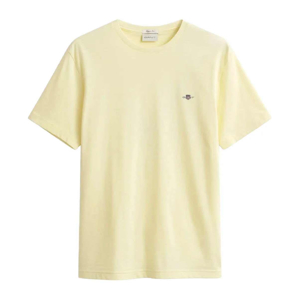 Shield Logo T-Shirt