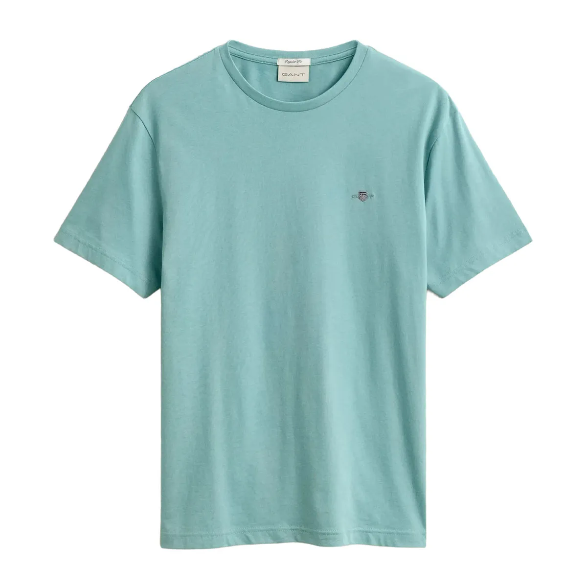 Shield Logo T-Shirt