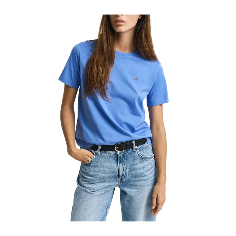 Shield Logo T-Shirt