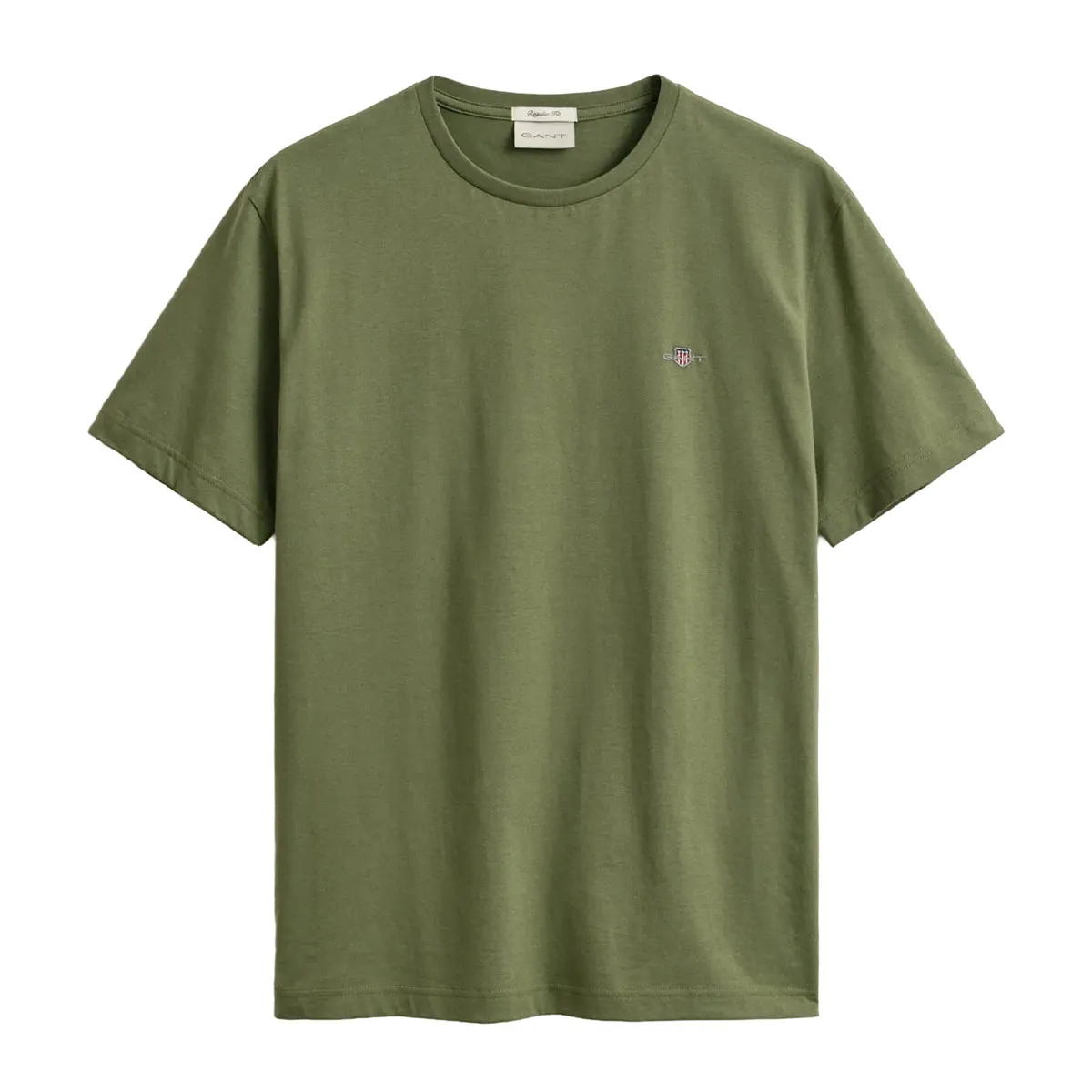 Shield Logo T-Shirt