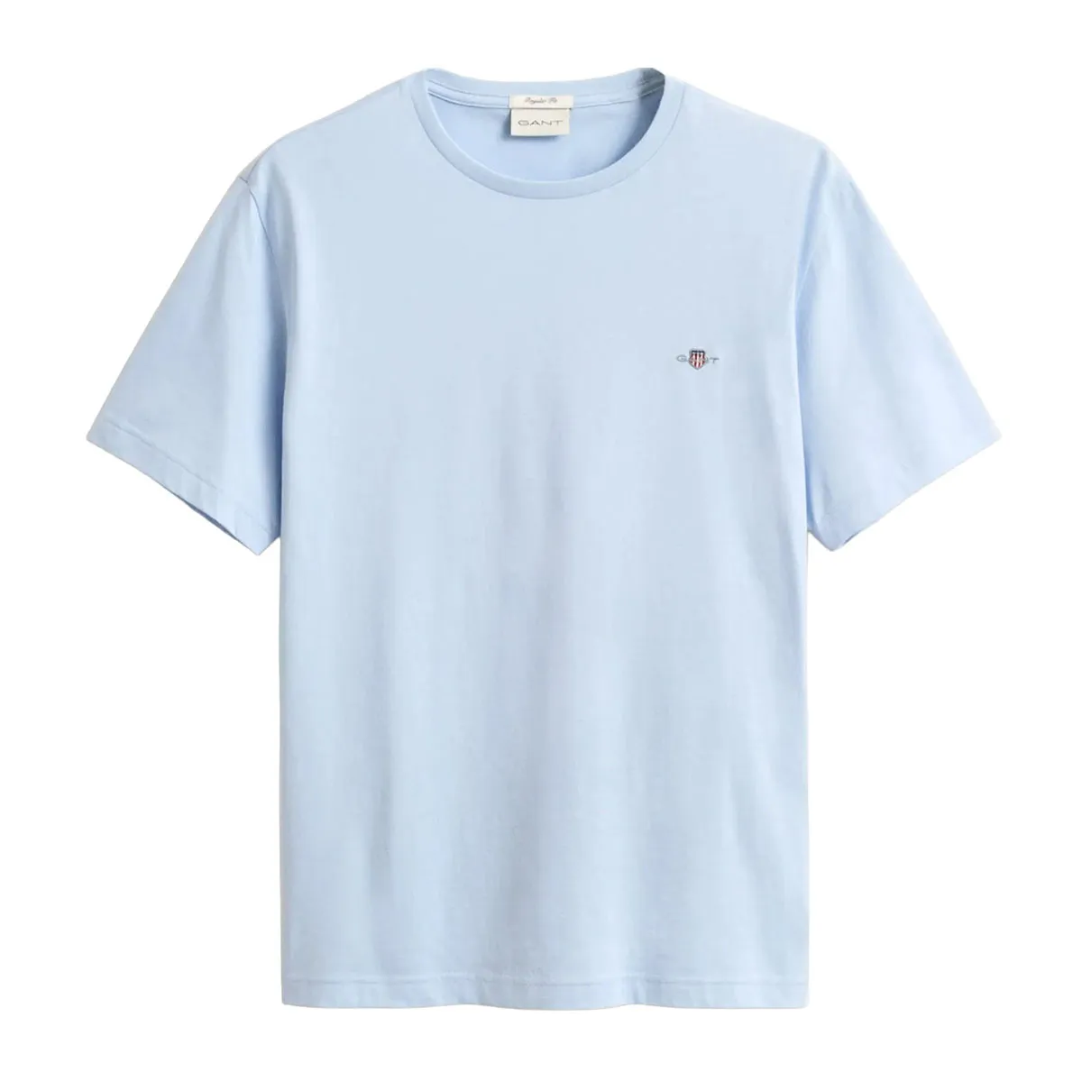 Shield Logo T-Shirt