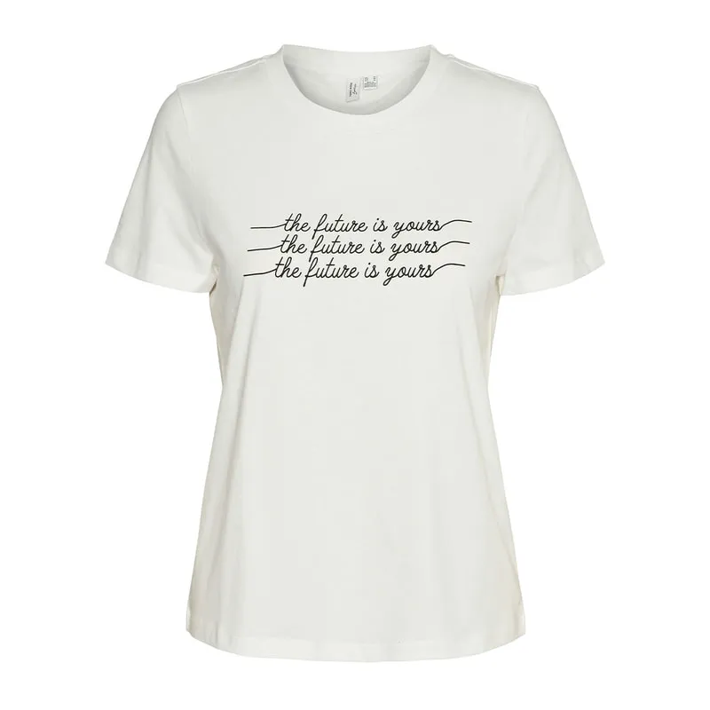 The future is yours T-shirt
