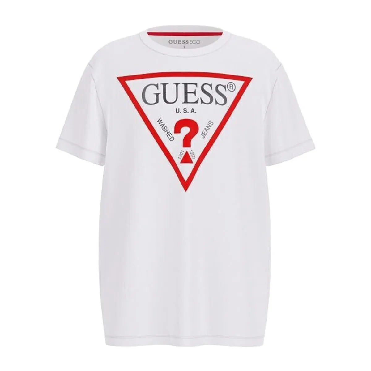 Children's short-sleeved t-shirt
