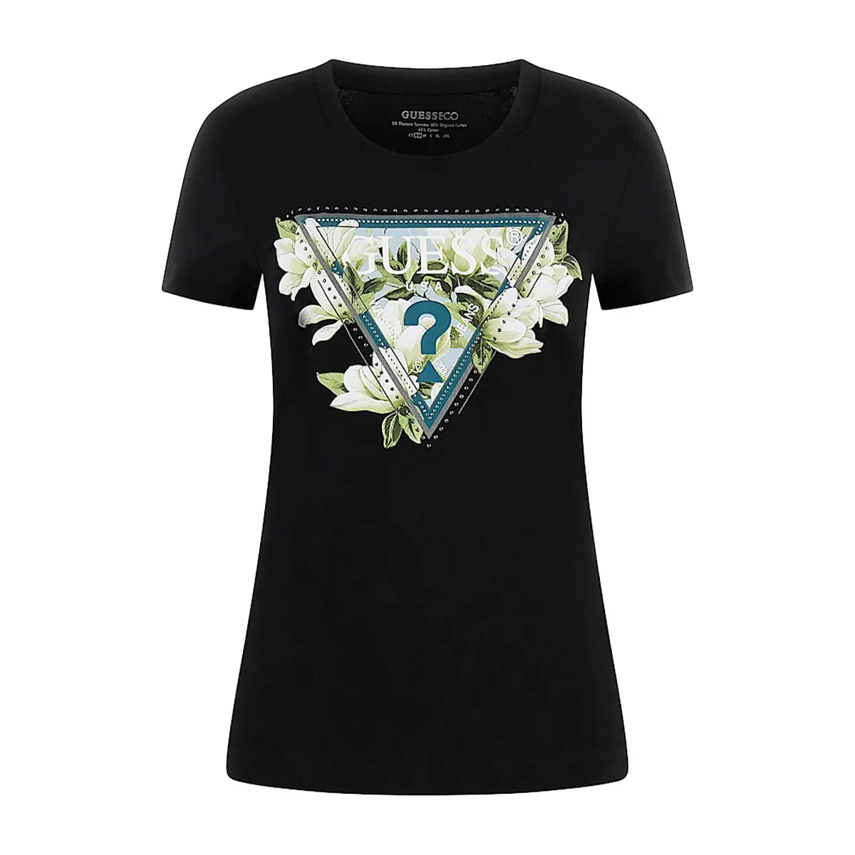 T-shirt with print