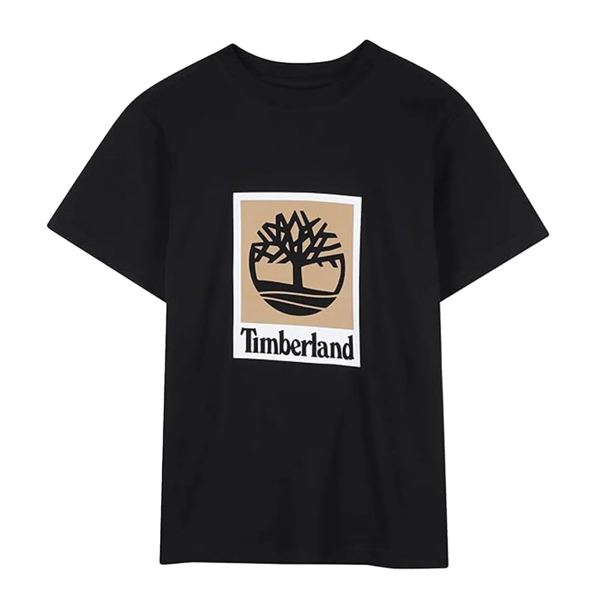 T-shirt with print