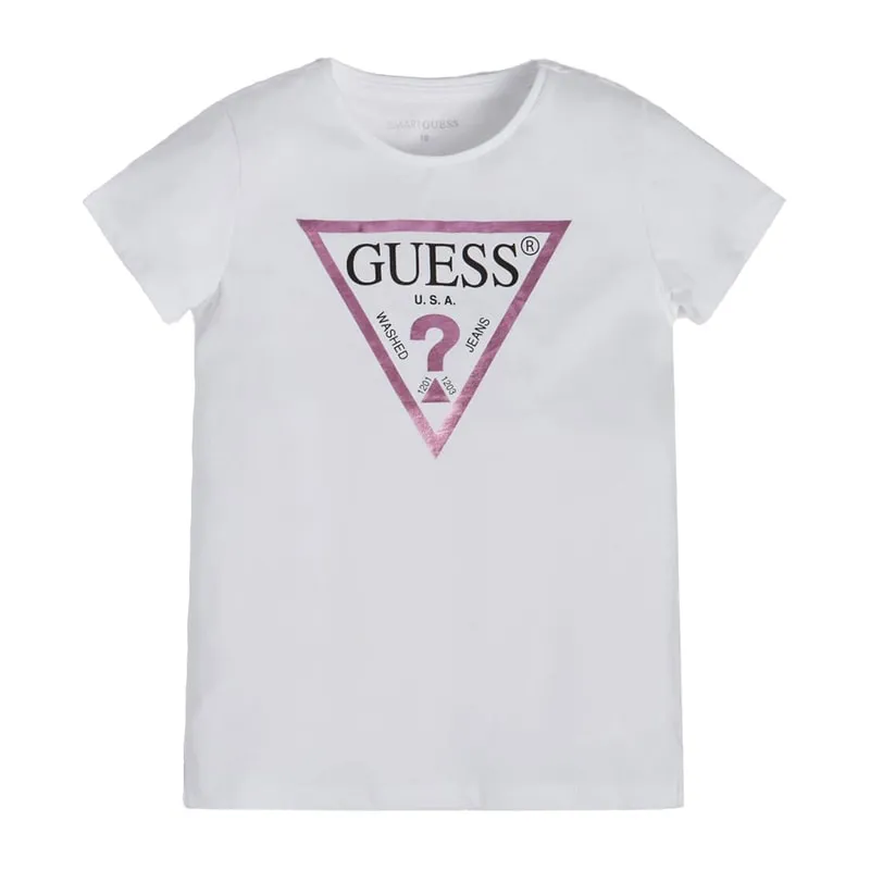Girls T-shirt