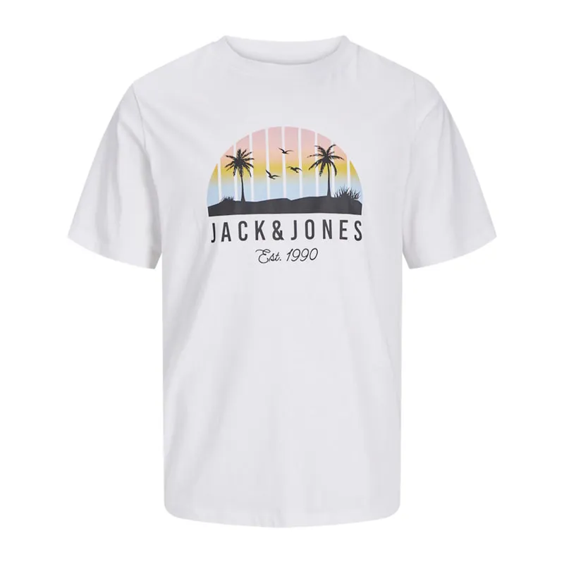 Mens T-shirt