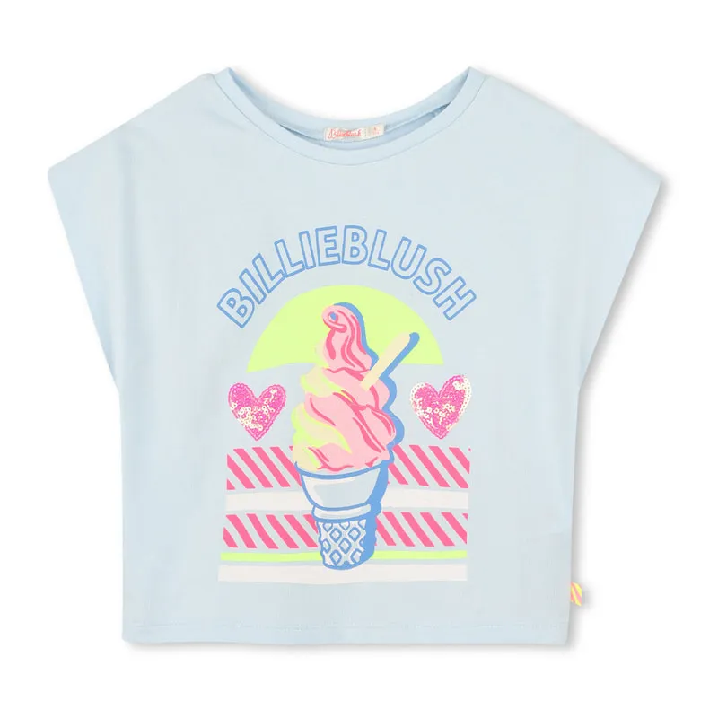 Girls T-shirt