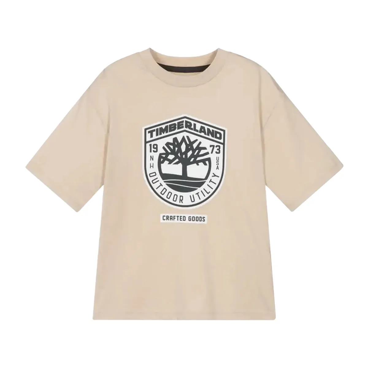 T-shirt with print