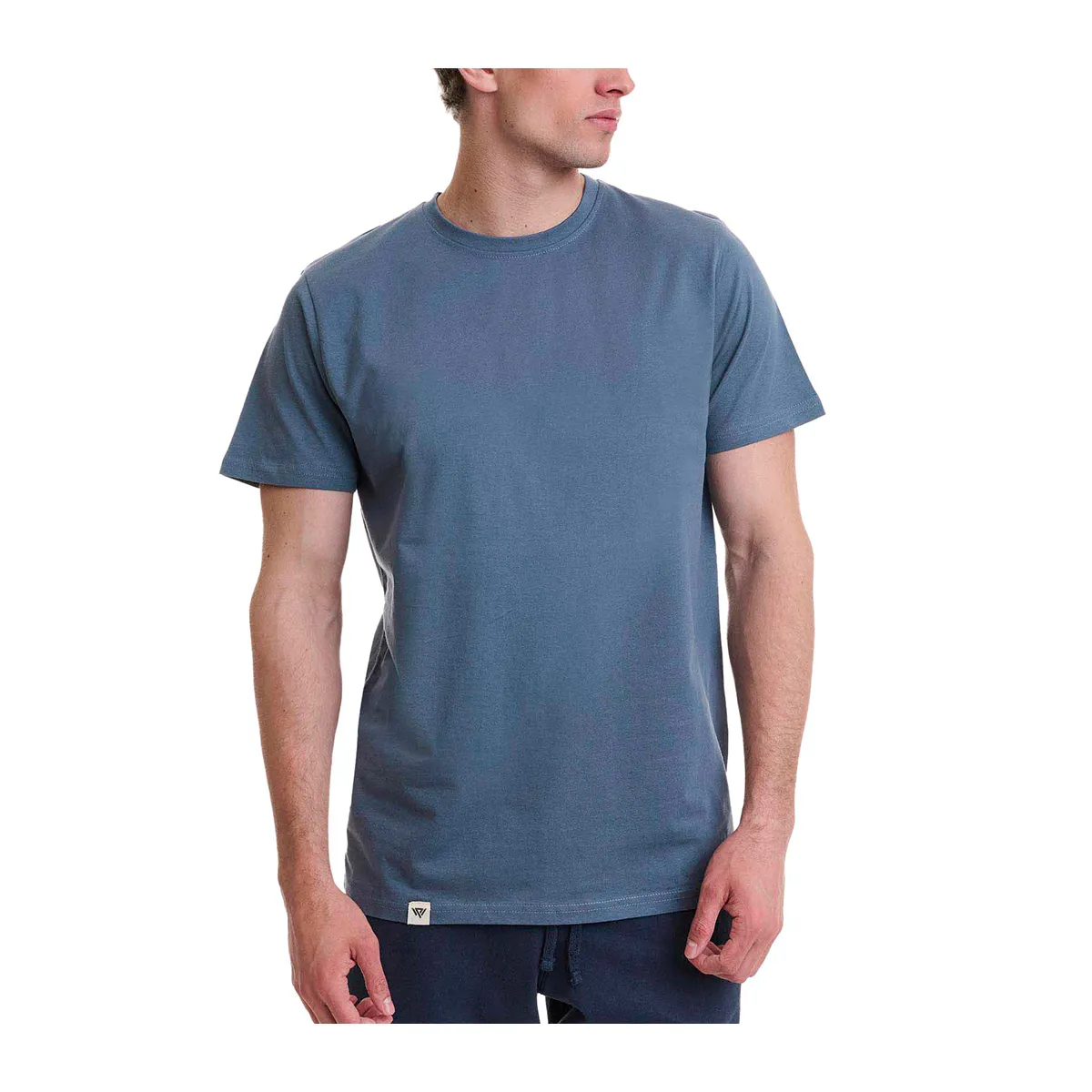 Cotton t-shirt