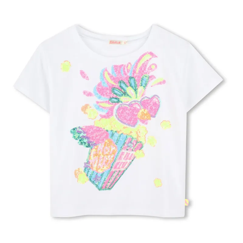Girls T-shirt