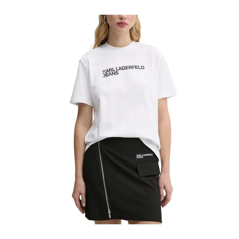 Logo T-shirt