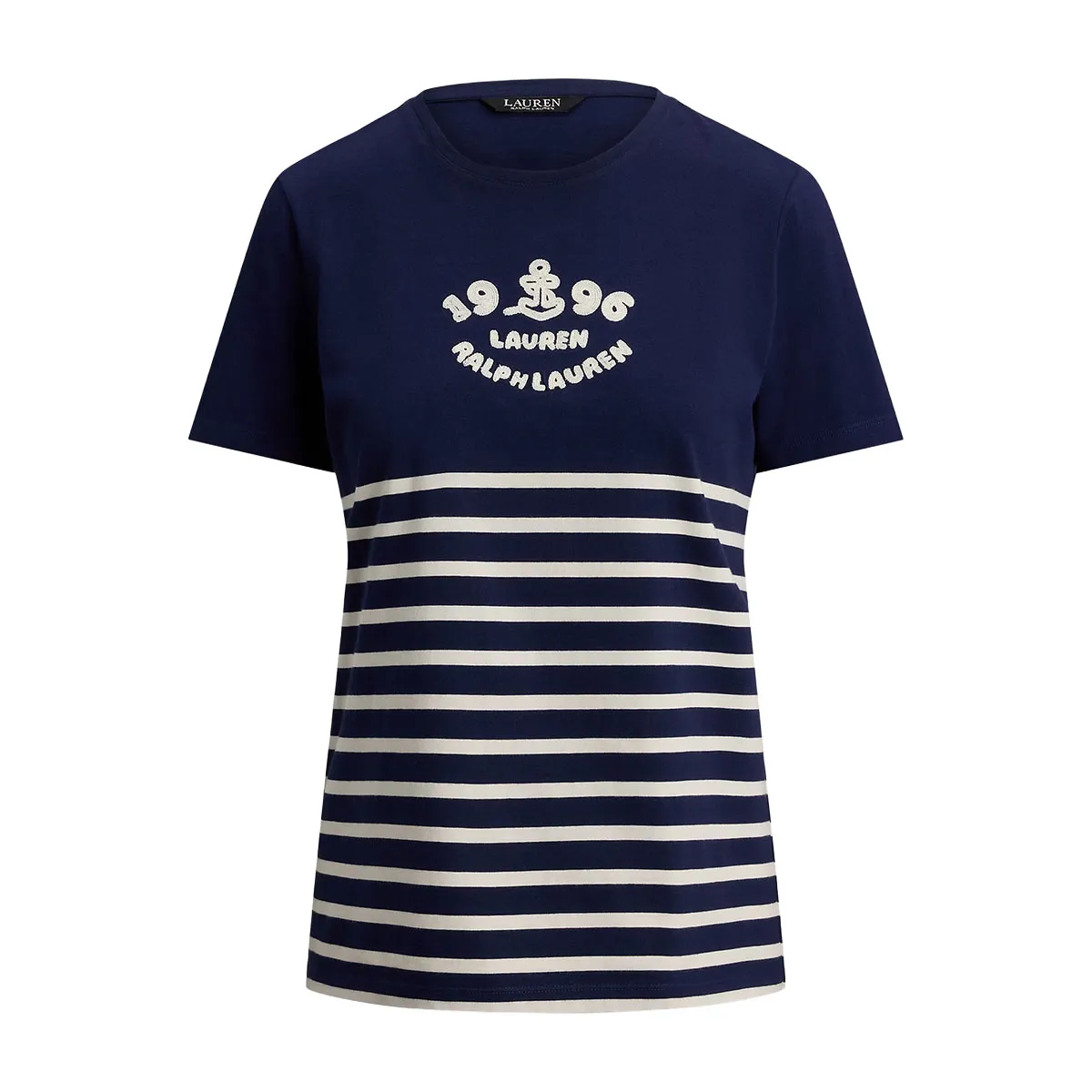 Striped T-shirt
