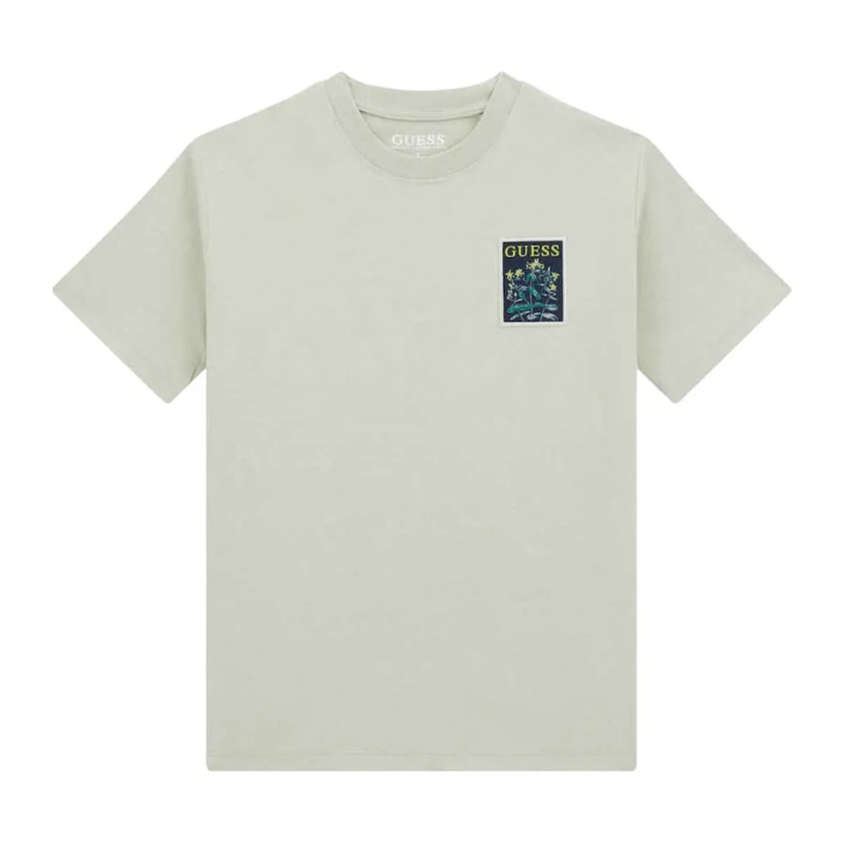 Kids' short-sleeved t-shirt