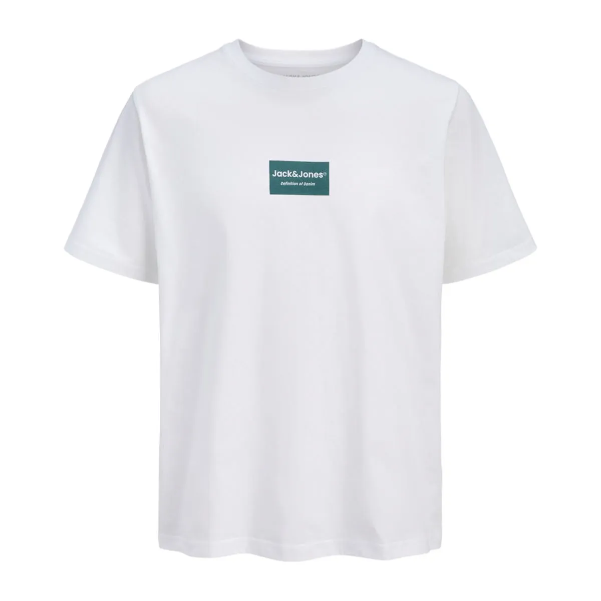 Men's short-sleeved t-shirt