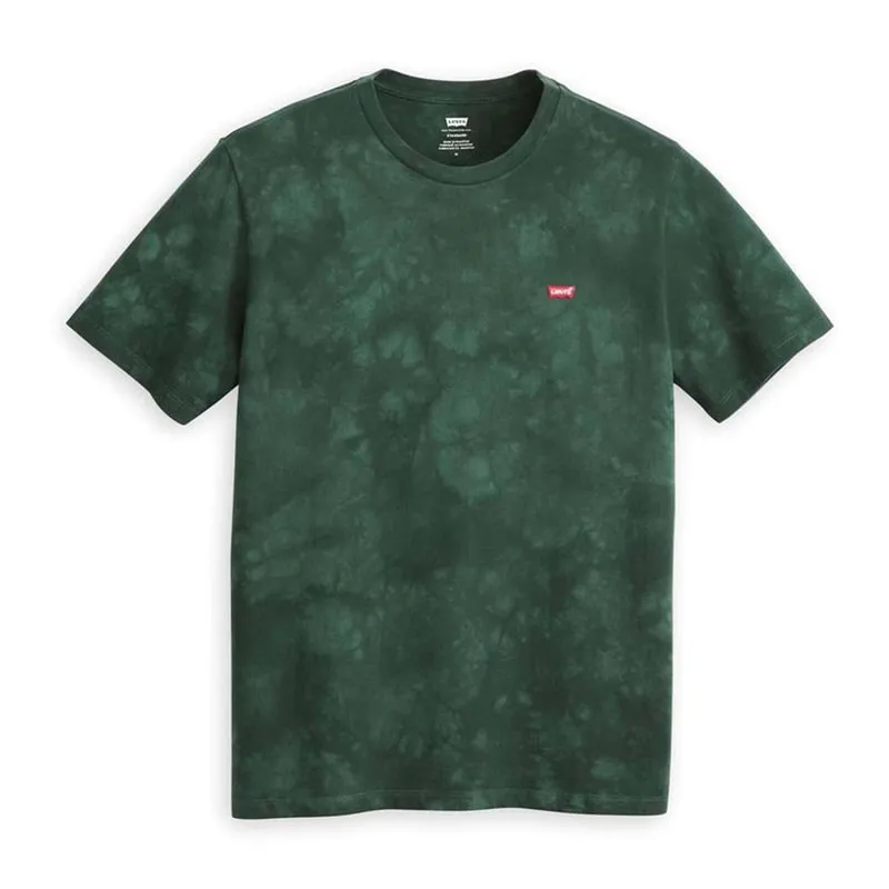 T-shirt with design
