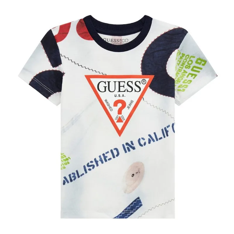 Boys T-shirt