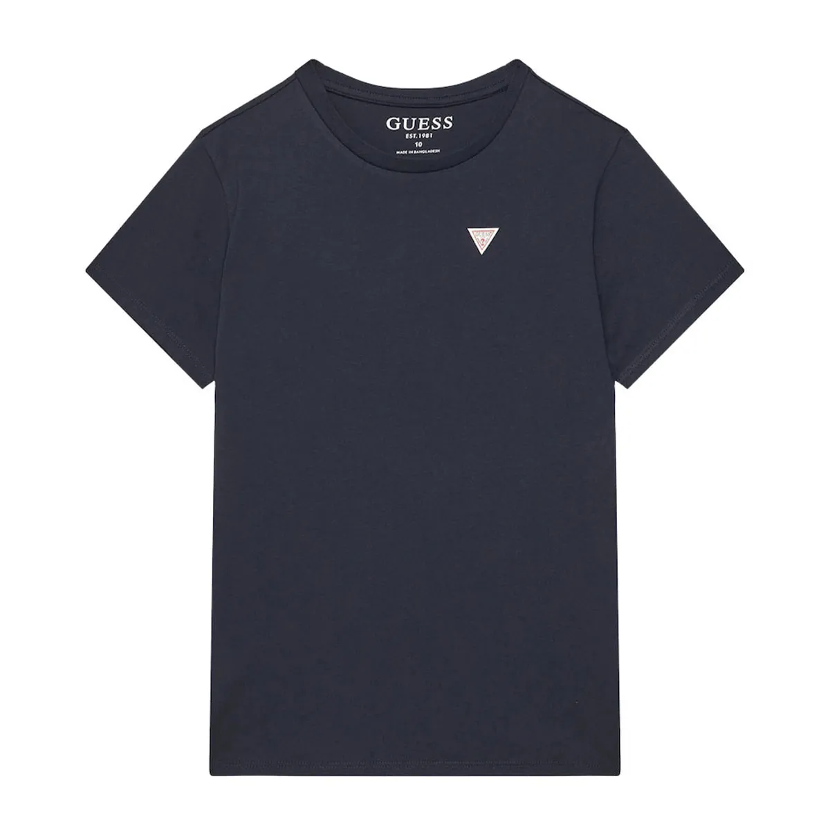 Children's short-sleeved t-shirt