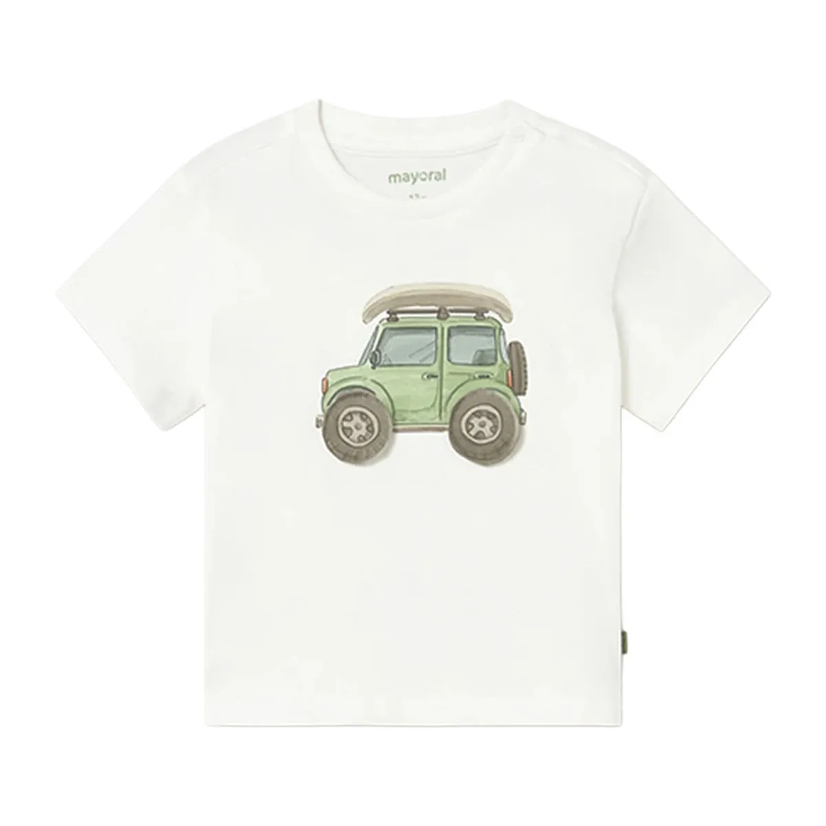 Baby t-shirt